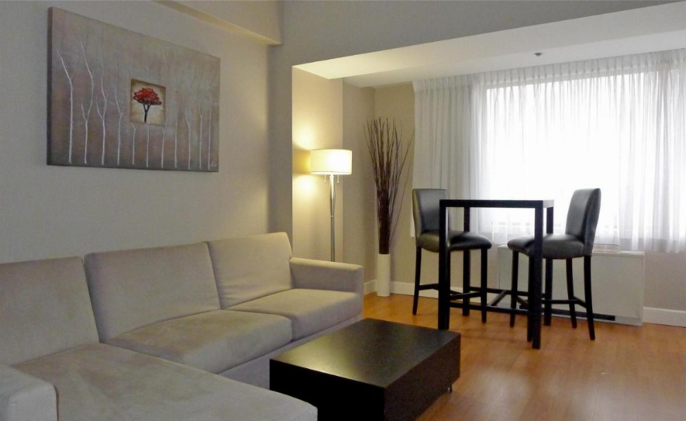 Armon Plaza Montreal Airpt, Trademark Collection by Wyndham Image 12