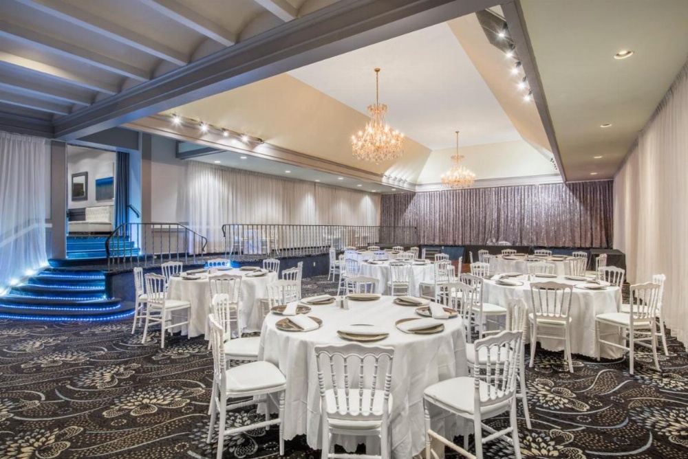 Armon Plaza Montreal Airpt, Trademark Collection by Wyndham Image 17