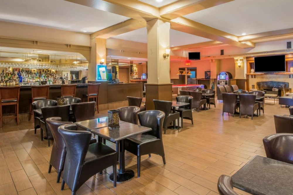 Armon Plaza Montreal Airpt, Trademark Collection by Wyndham Image 21