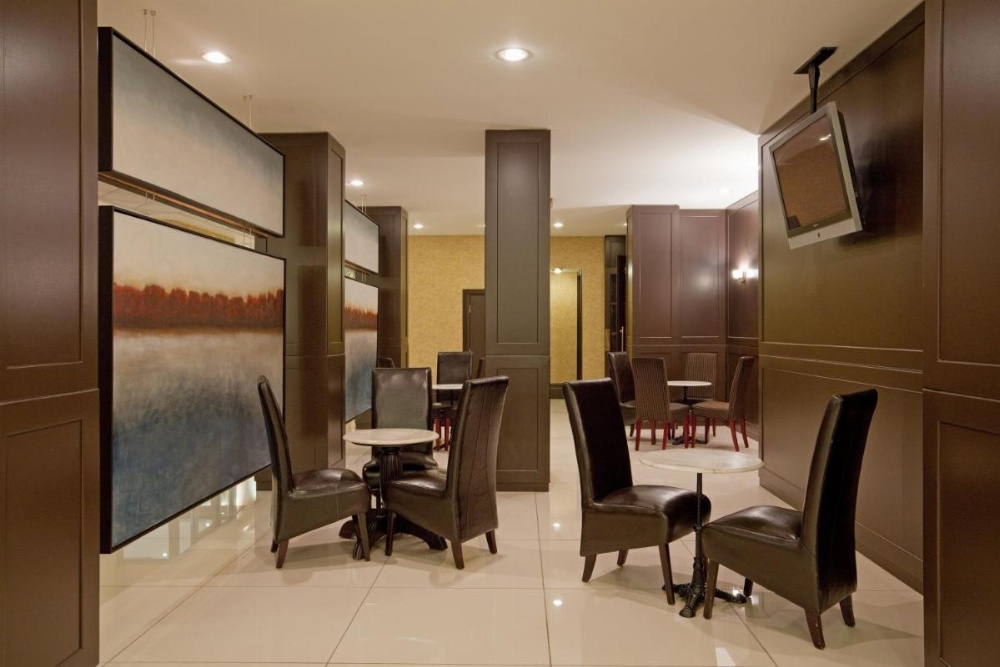 Armon Plaza Montreal Airpt, Trademark Collection by Wyndham Image 27