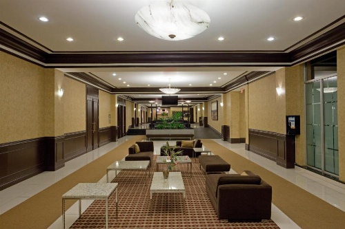 Armon Plaza Montreal Airpt, Trademark Collection by Wyndham image 28