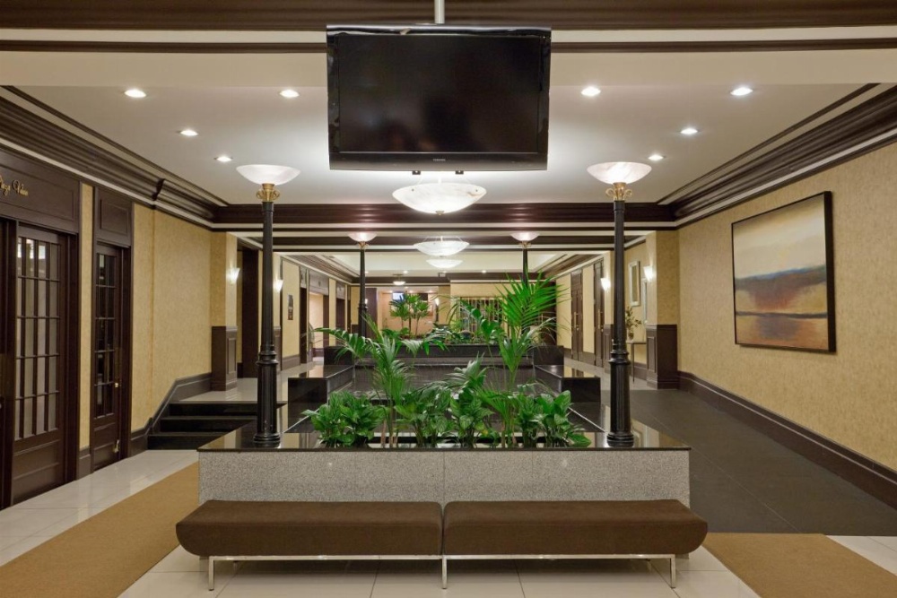 Armon Plaza Montreal Airpt, Trademark Collection by Wyndham Image 30
