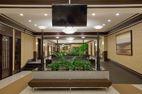 Armon Plaza Montreal Airpt, Trademark Collection by Wyndham image 30