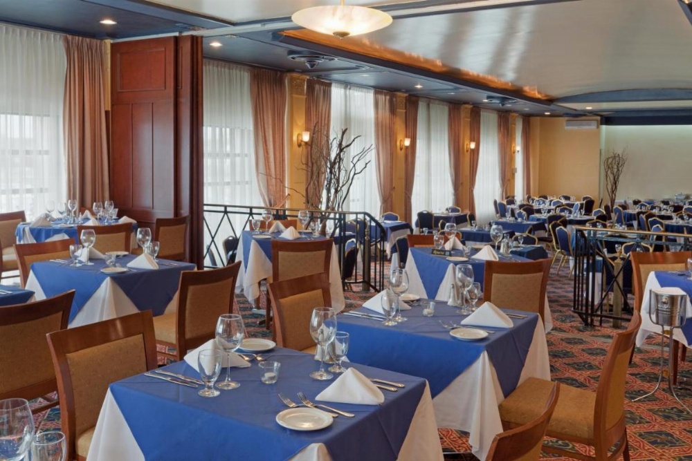 Armon Plaza Montreal Airpt, Trademark Collection by Wyndham Image 33