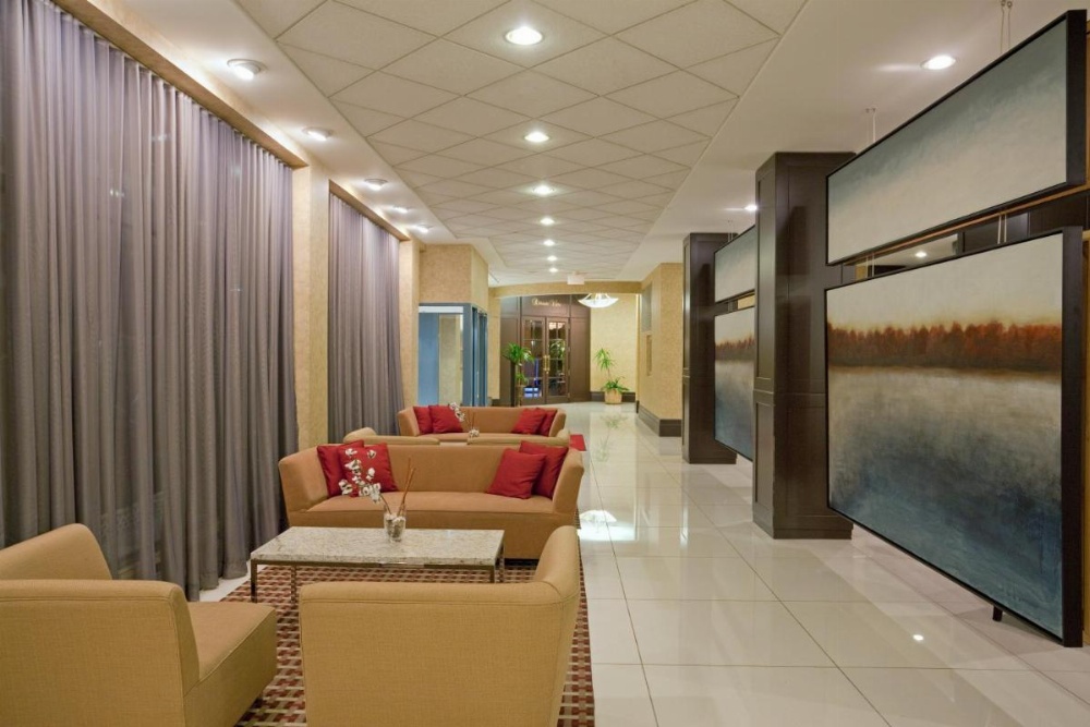 Armon Plaza Montreal Airpt, Trademark Collection by Wyndham Image 34