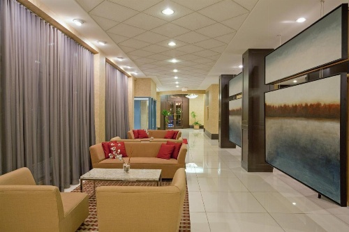 Armon Plaza Montreal Airpt, Trademark Collection by Wyndham image 34